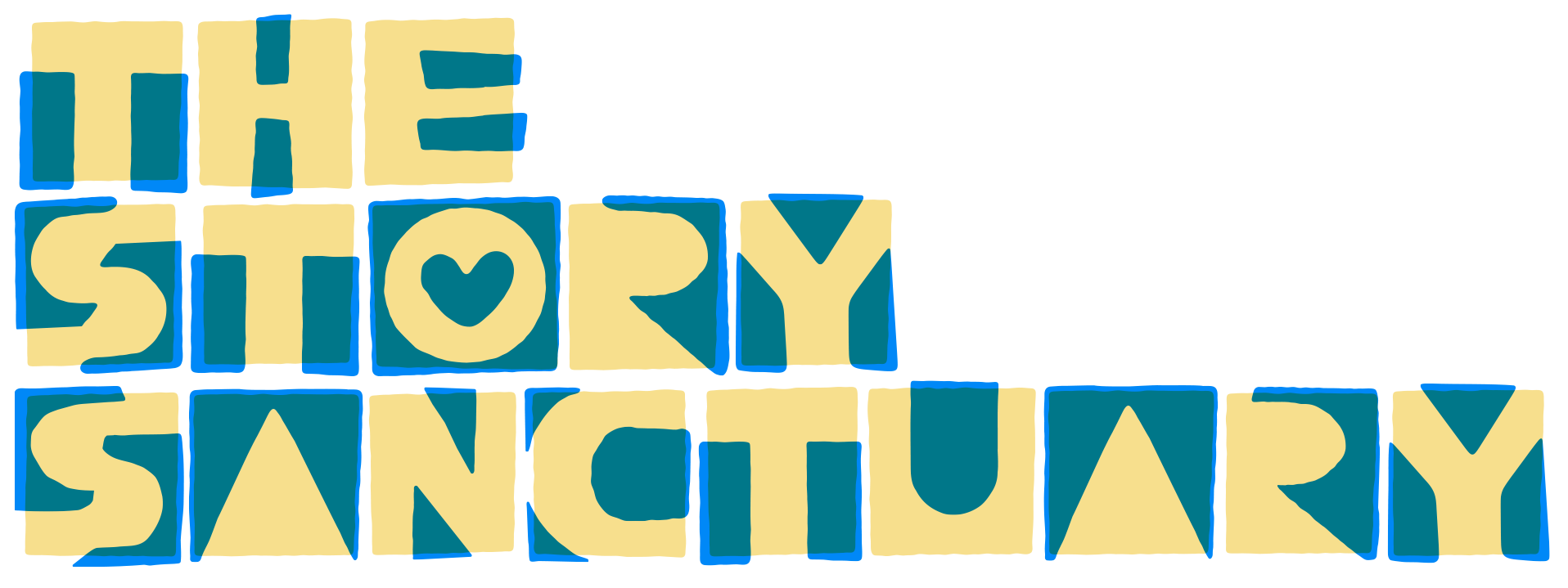 The Story Sanctuary